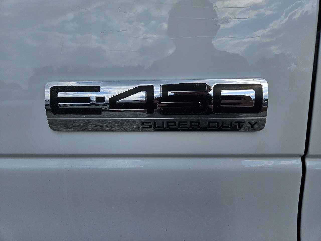 Used 2022 Ford E-450 and Econoline 450 Super Duty w/ Power Windows & Locks Group RWD image 49
