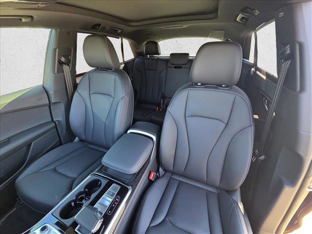 New 2026 Audi Q8 Premium Plus image 16