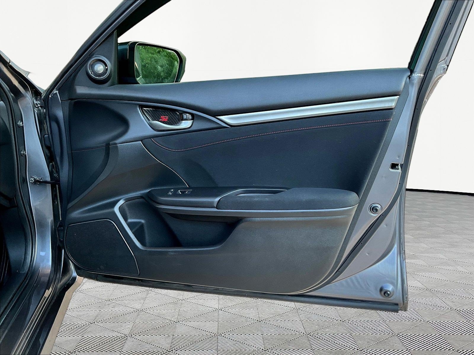 Used 2020 Honda Civic Si image 26