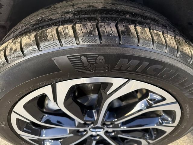 Certified 2024 Lincoln Nautilus Reserve image 32