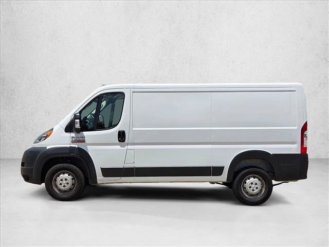 Used 2022 RAM ProMaster 1500 w/ Safety Group FWD image 8