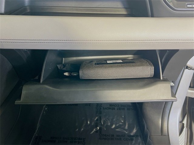 Used 2024 Honda Pilot EX-L image 30