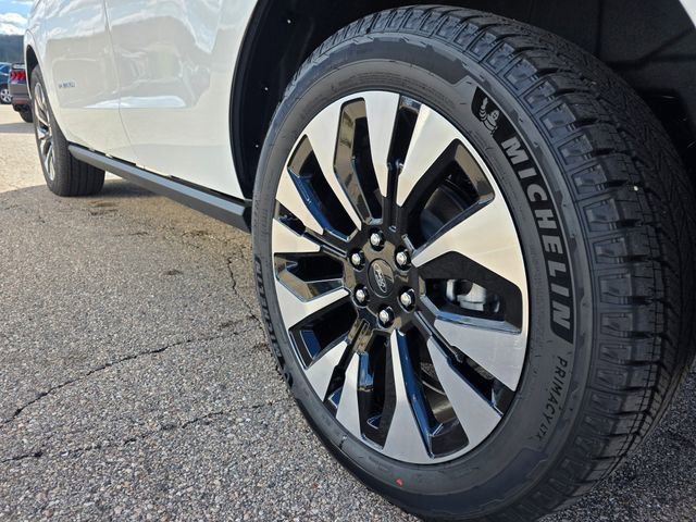 New 2026 Ford Expedition Platinum AWD/4WD image 46