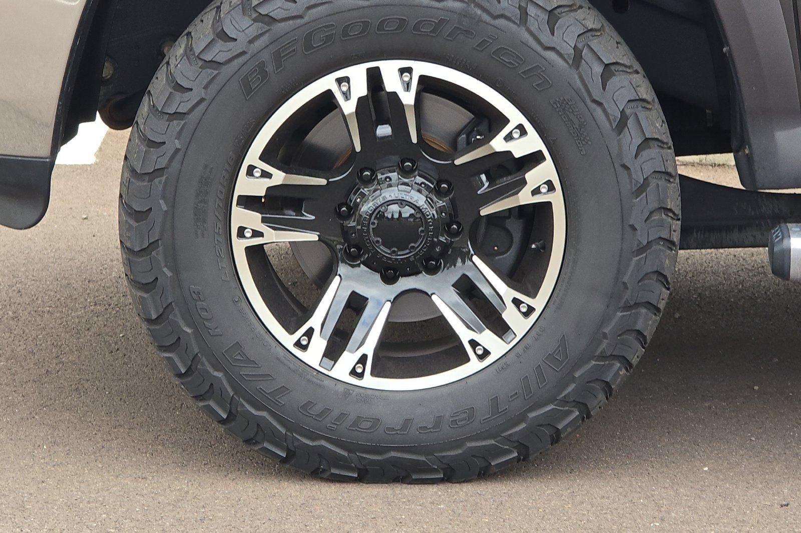 Used 2016 RAM 3500 Laramie AWD/4WD image 25
