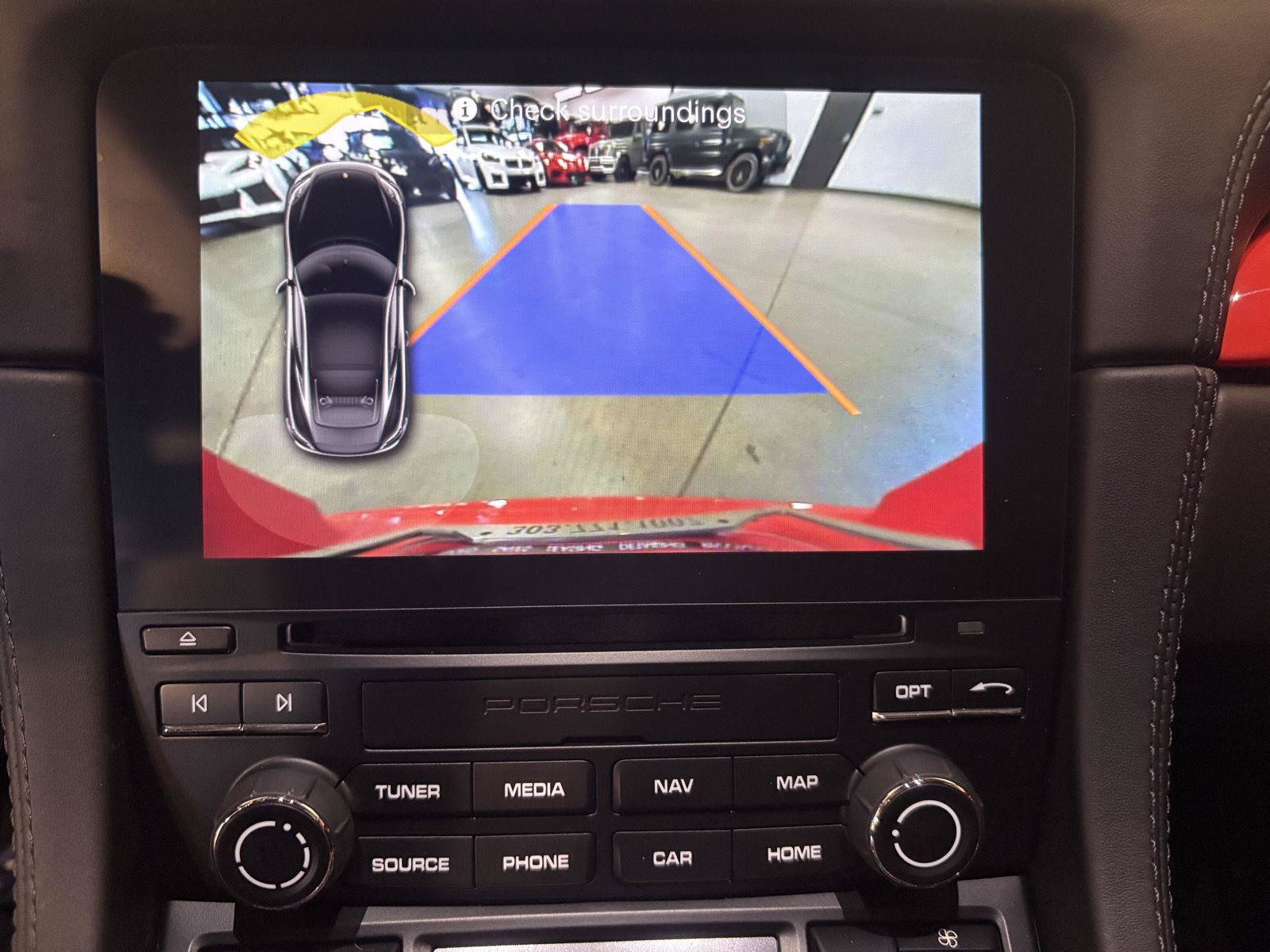 Used 2017 Porsche 718 Cayman S RWD image 25