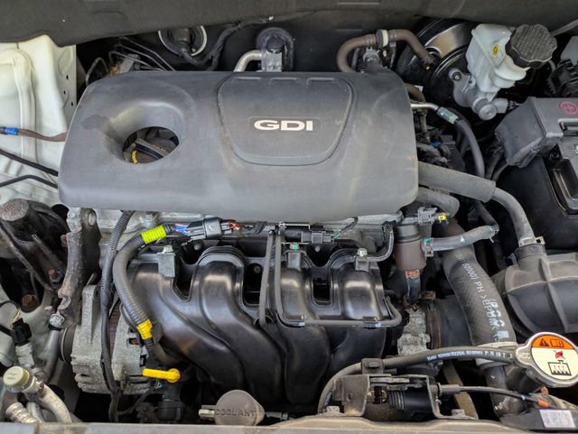 Used 2019 Kia Soul image 27