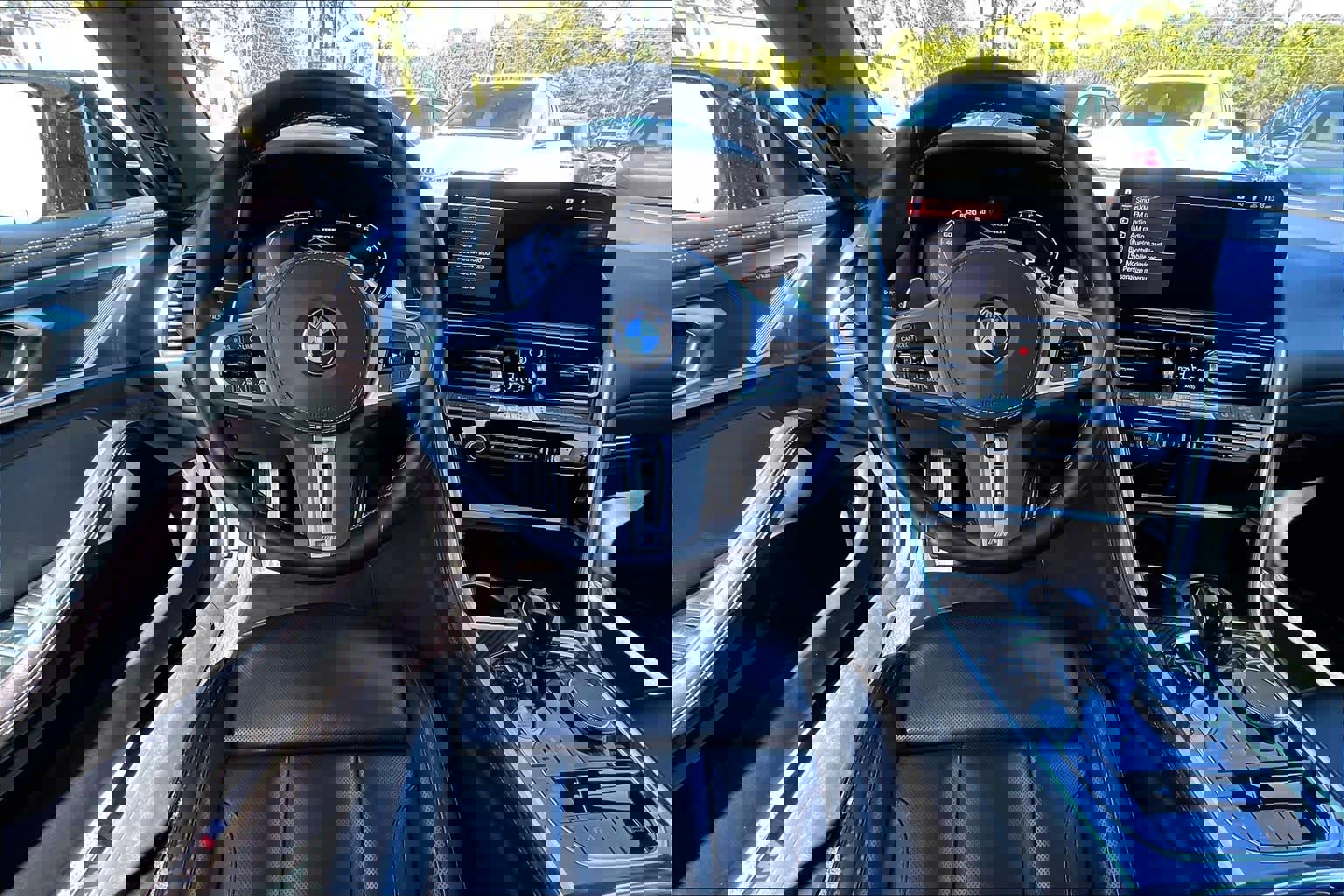 Certified 2023 BMW M850i xDrive Convertible image 5