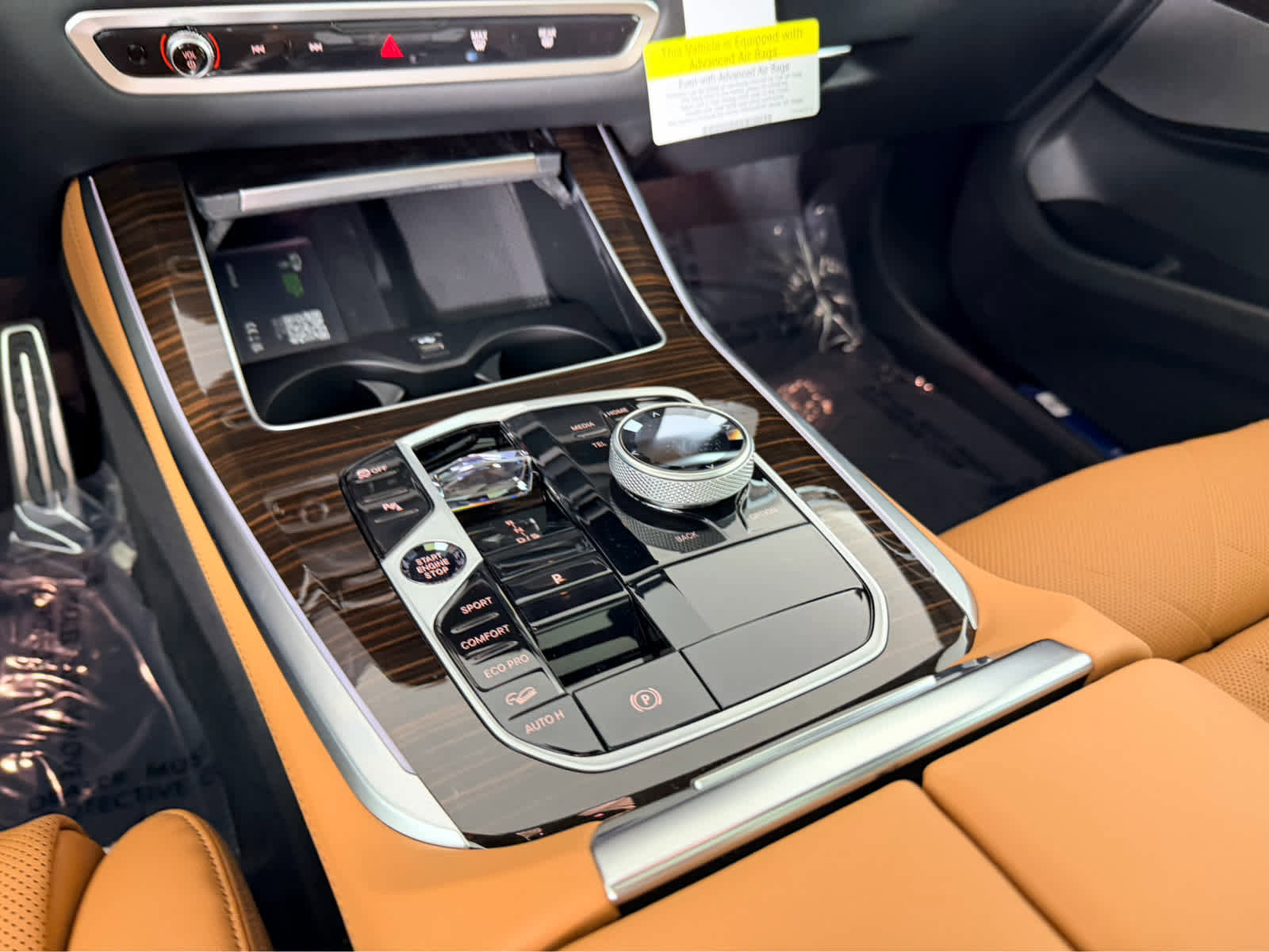 New 2026 BMW X5 M60i image 17