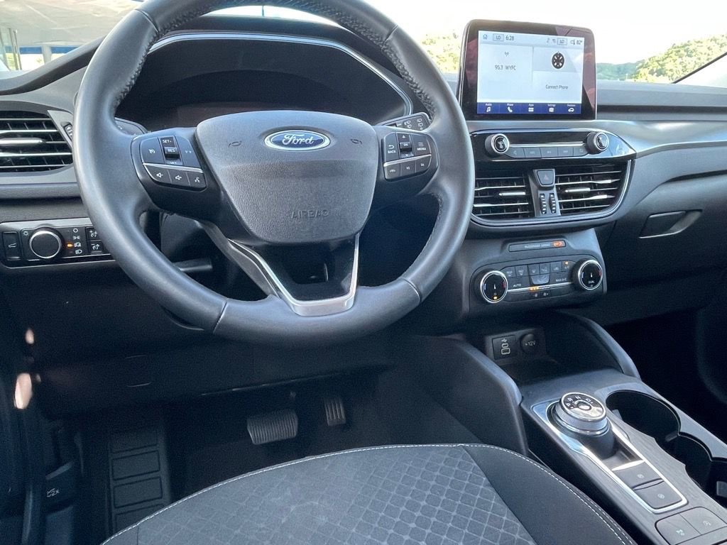 Used 2024 Ford Escape Active image 9