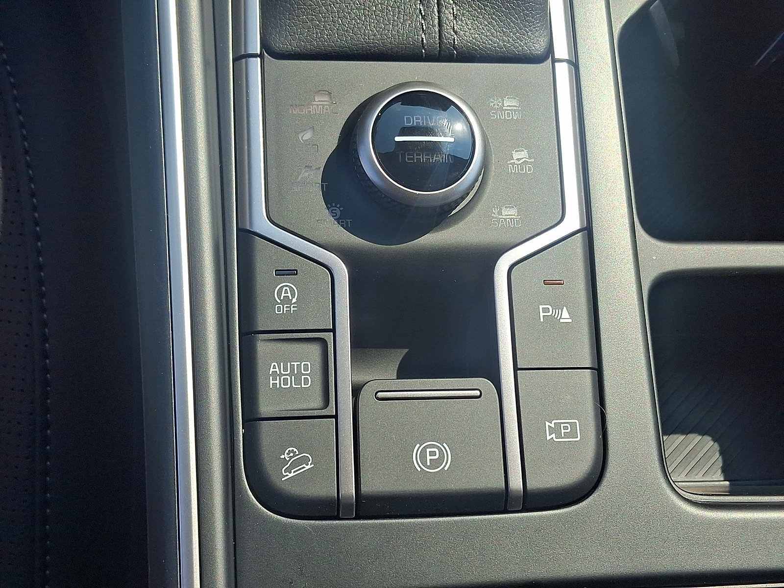 New 2026 Kia Sorento S AWD/4WD image 20