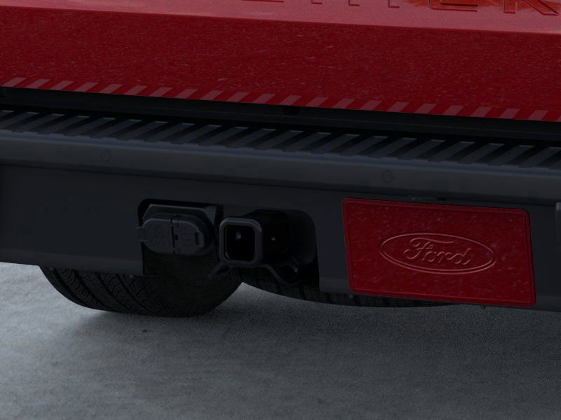 New 2026 Ford Maverick XLT image 23