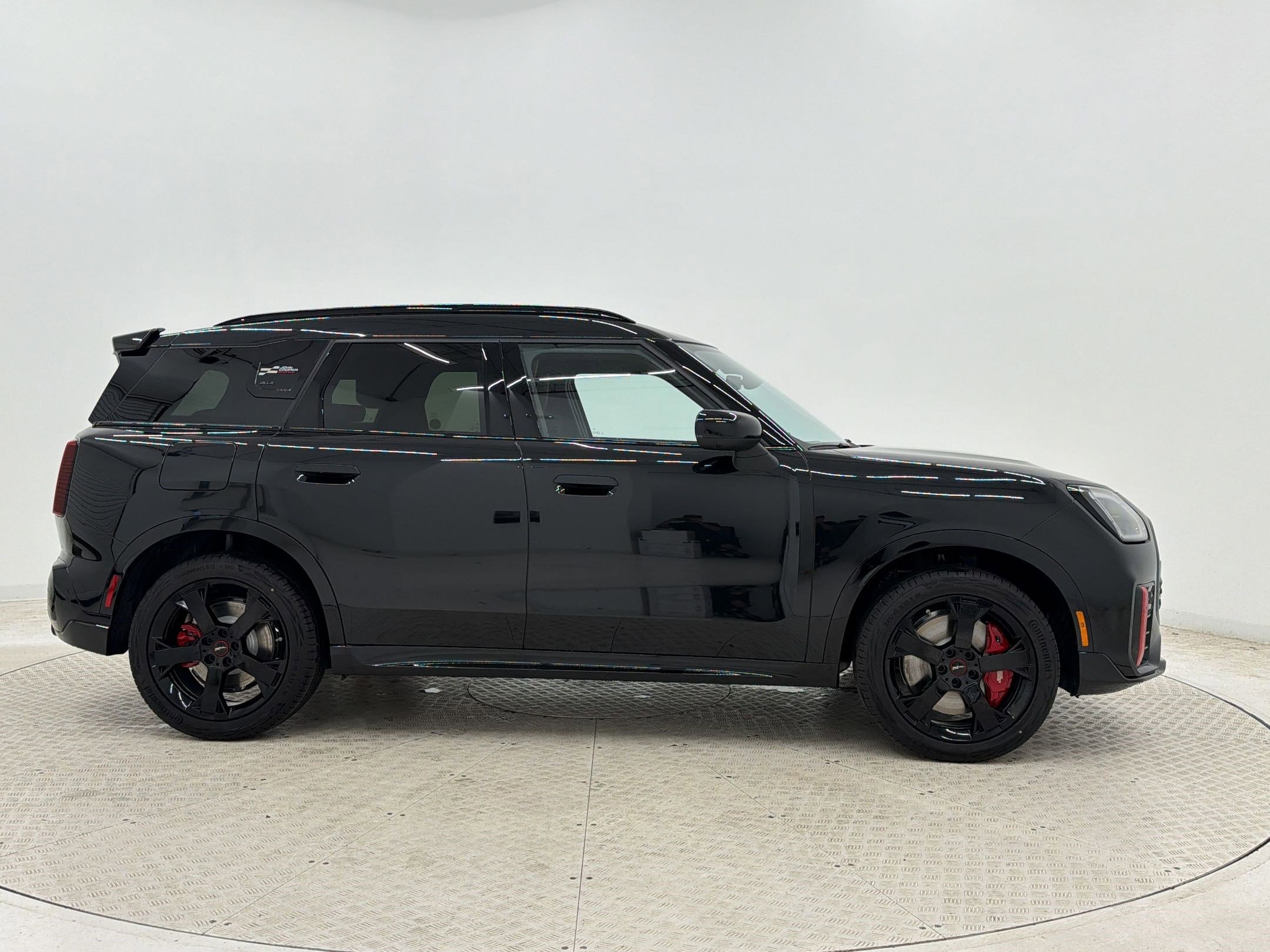 New 2027 MINI Cooper Countryman John Cooper Works AWD/4WD image 7