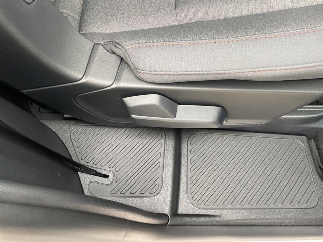 New 2026 Ford Explorer Active image 53