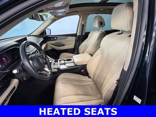 Used 2023 Acura MDX FWD w/ Technology Package image 5
