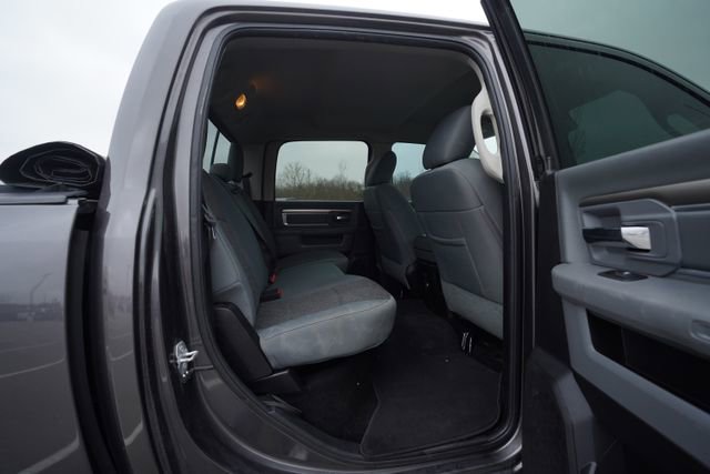 Used 2016 RAM 1500 Big Horn image 21