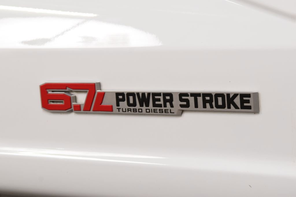 Used 2024 Ford F350 Lariat w/ Lariat Ultimate Package image 14