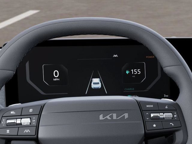 New 2026 Kia EV6 Light AWD/4WD image 21