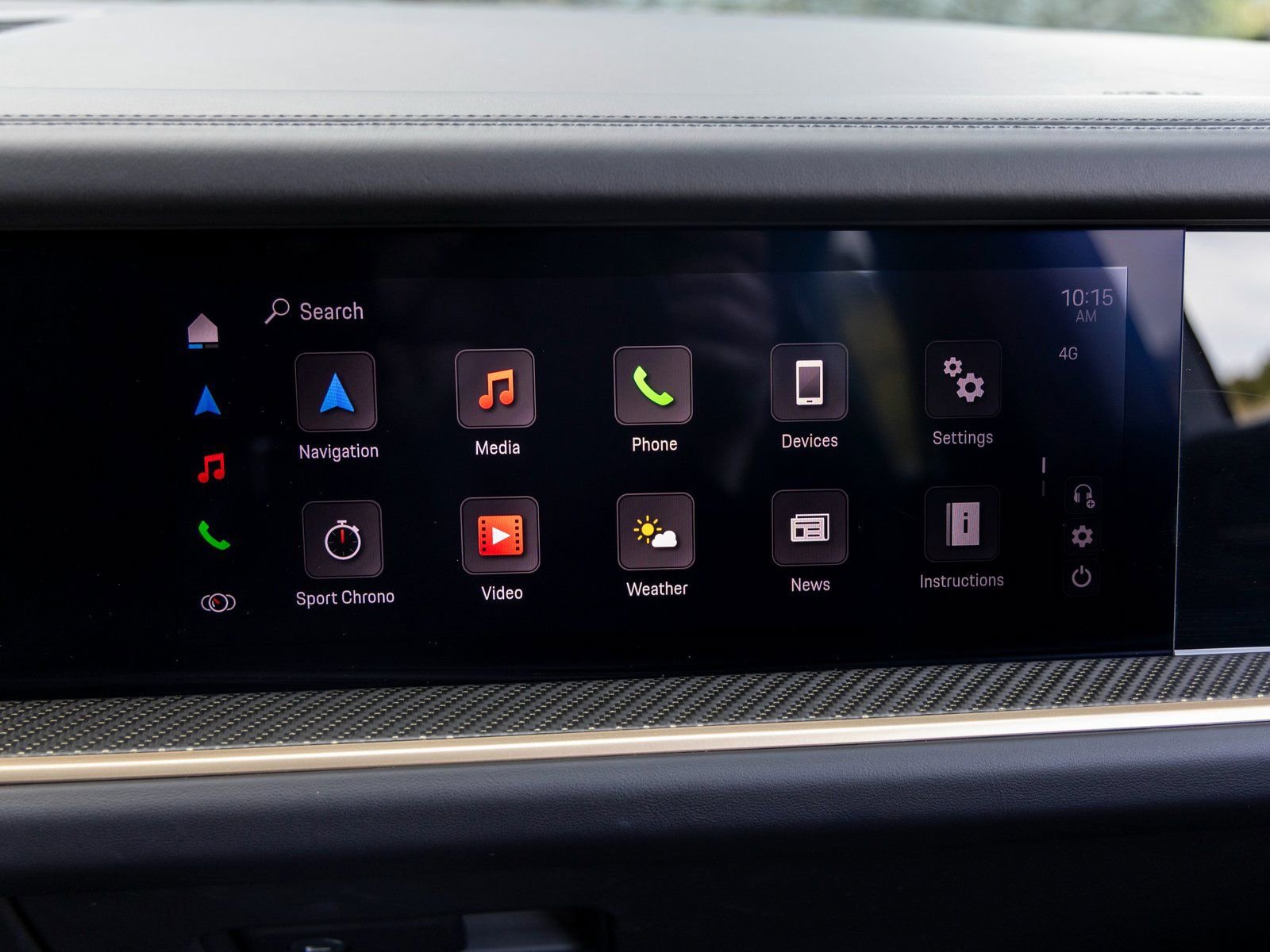 Certified 2025 Porsche Cayenne GTS image 40