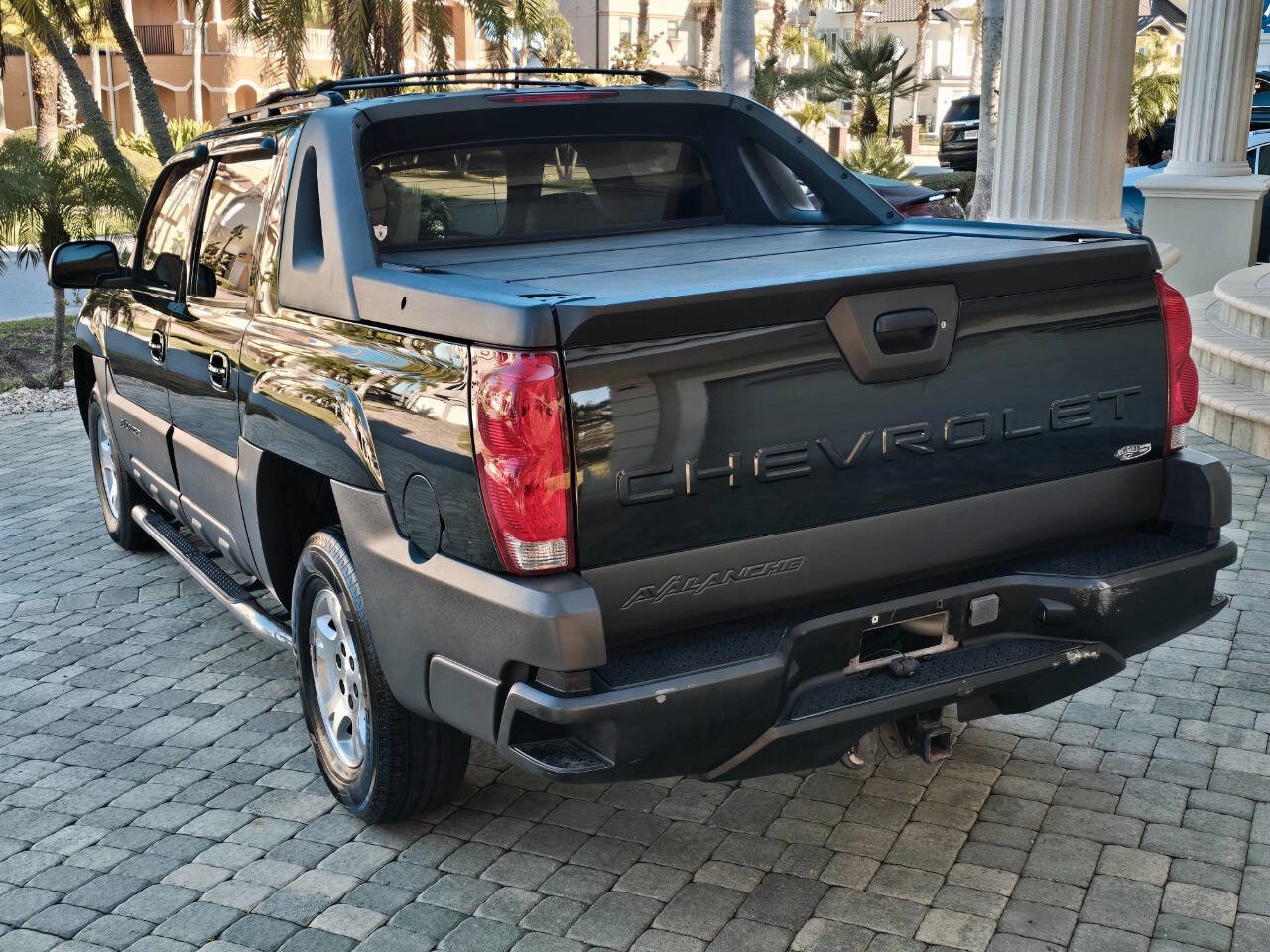 Used 2006 Chevrolet Avalanche Z66 w/ Sun And Sound Package image 37