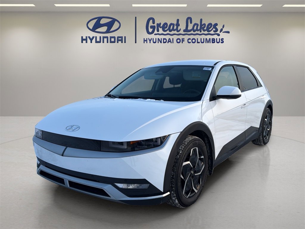 Used 2023 Hyundai Ioniq 5 SEL image 1
