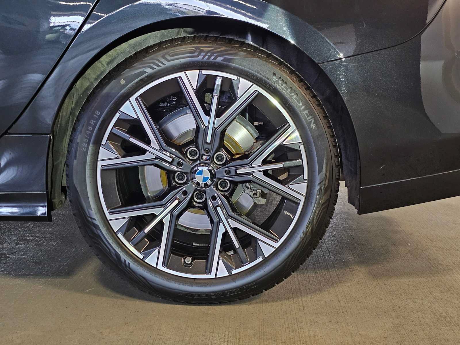 Used 2025 BMW 228i xDrive w/ Premium Package AWD/4WD image 8