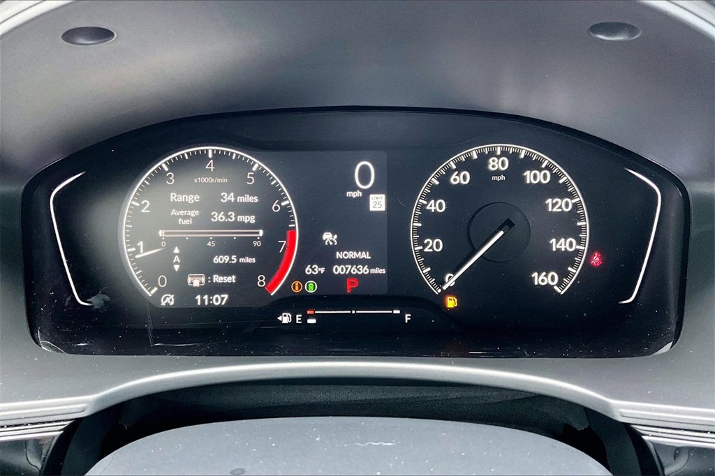 Used 2026 Honda Civic Sport image 20