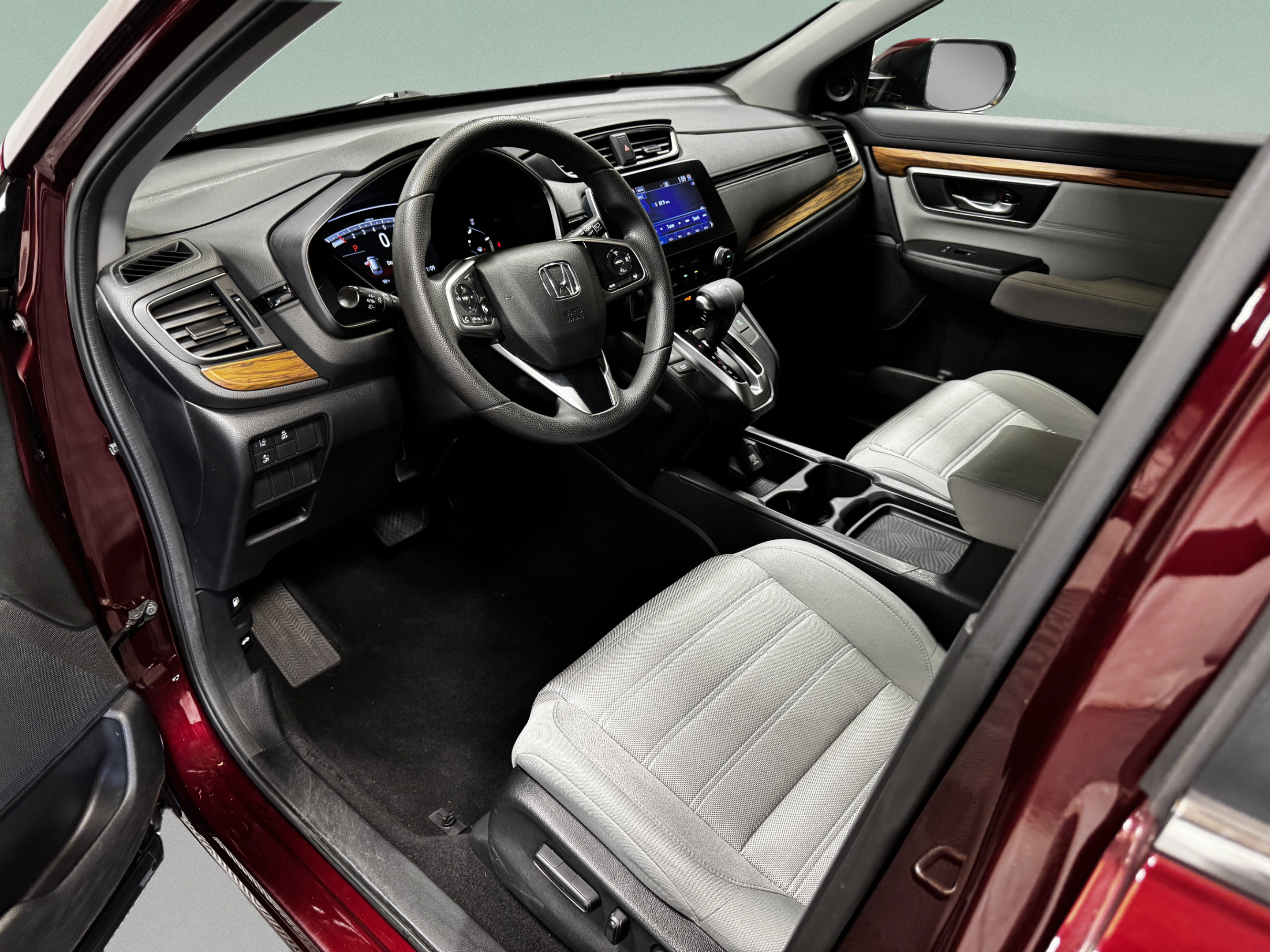 Used 2019 Honda CR-V EX image 9