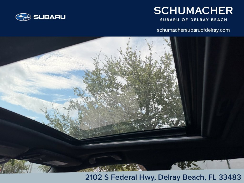 New 2026 Subaru Forester Touring AWD/4WD image 14
