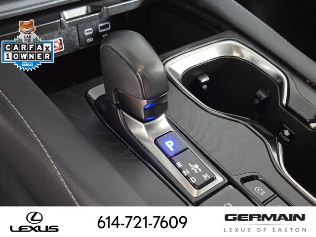 Used 2024 Lexus RX 350 Premium w/ Accessory Package AWD/4WD image 26