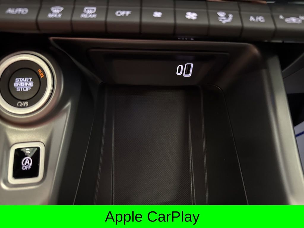 New 2025 Dodge Hornet GT image 16