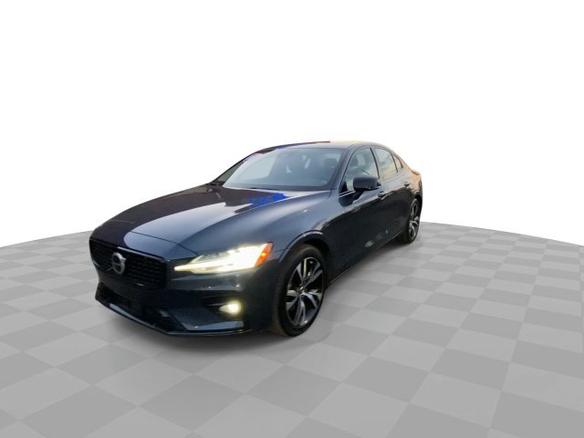 Used 2024 Volvo S60 B5 Core FWD image 6