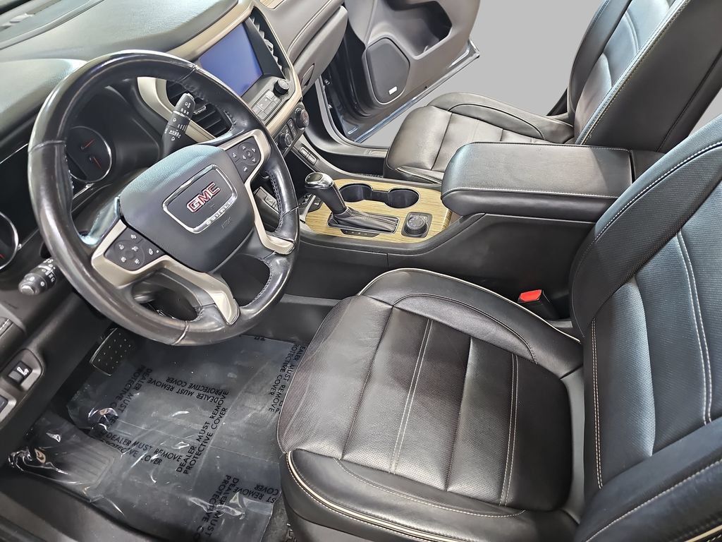 Used 2019 GMC Acadia Denali AWD/4WD image 23