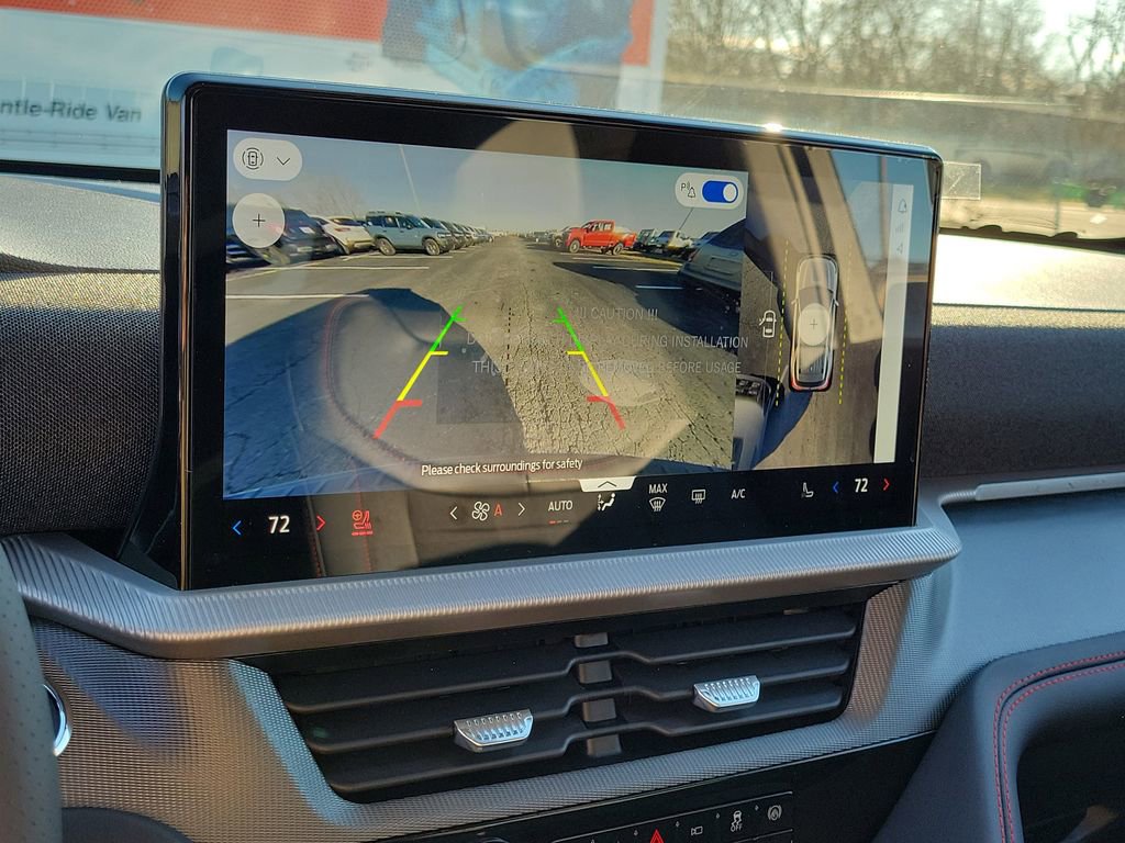 New 2026 Ford Explorer ST-Line image 26