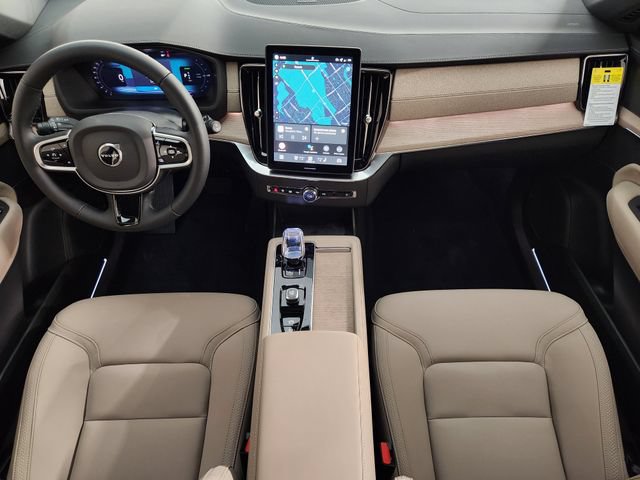 New 2026 Volvo XC90 T8 Plus w/ Protection Package Premier AWD/4WD image 26