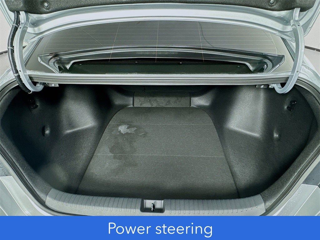 Certified 2025 Honda Accord EX-L image 12