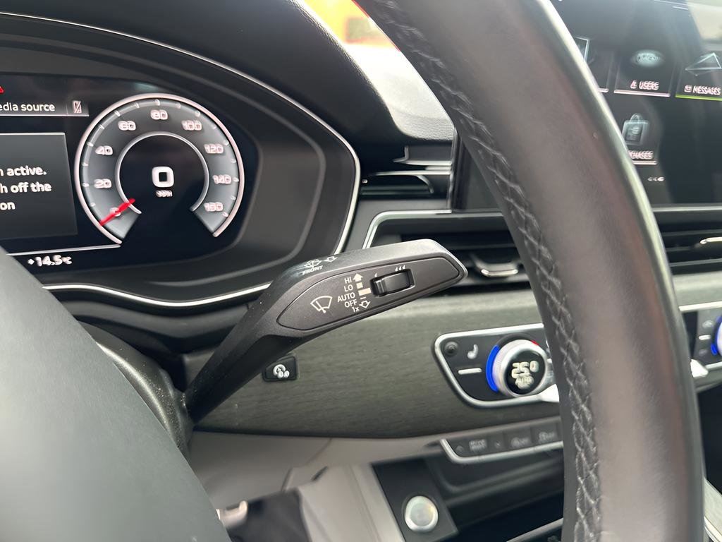 Used 2023 Audi A4 2.0T Premium Plus image 33