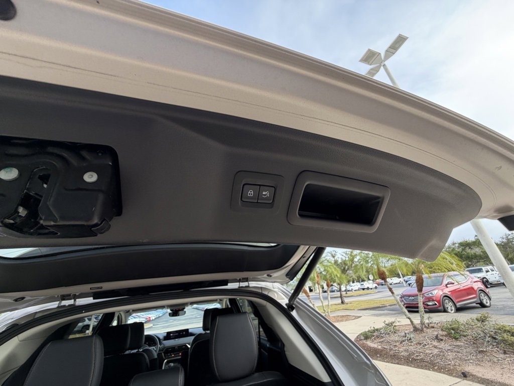 Used 2024 MAZDA CX-90 3.3 Turbo w/ Preferred Package image 31