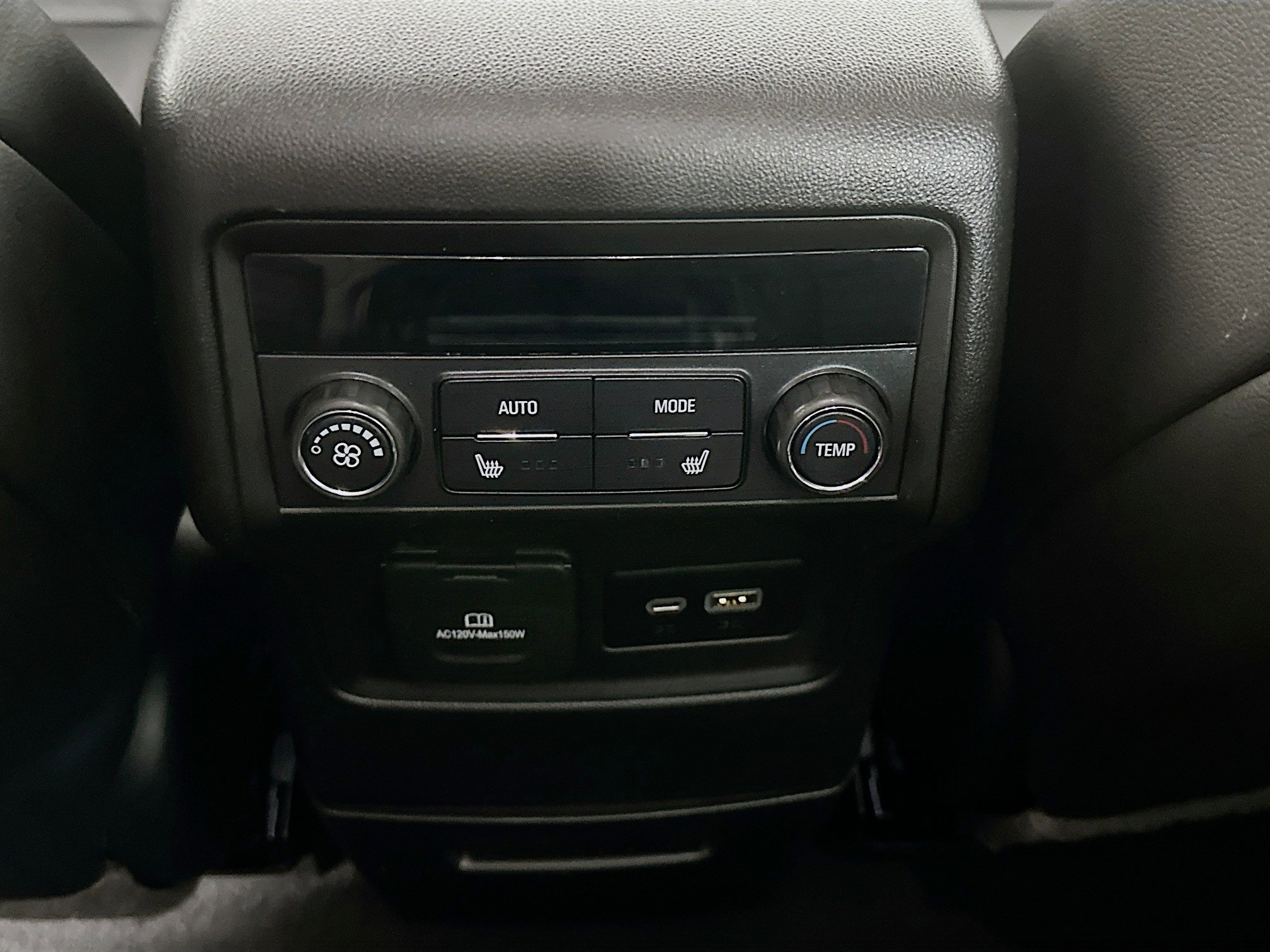 Used 2020 GMC Acadia Denali w/ Technology Package image 29