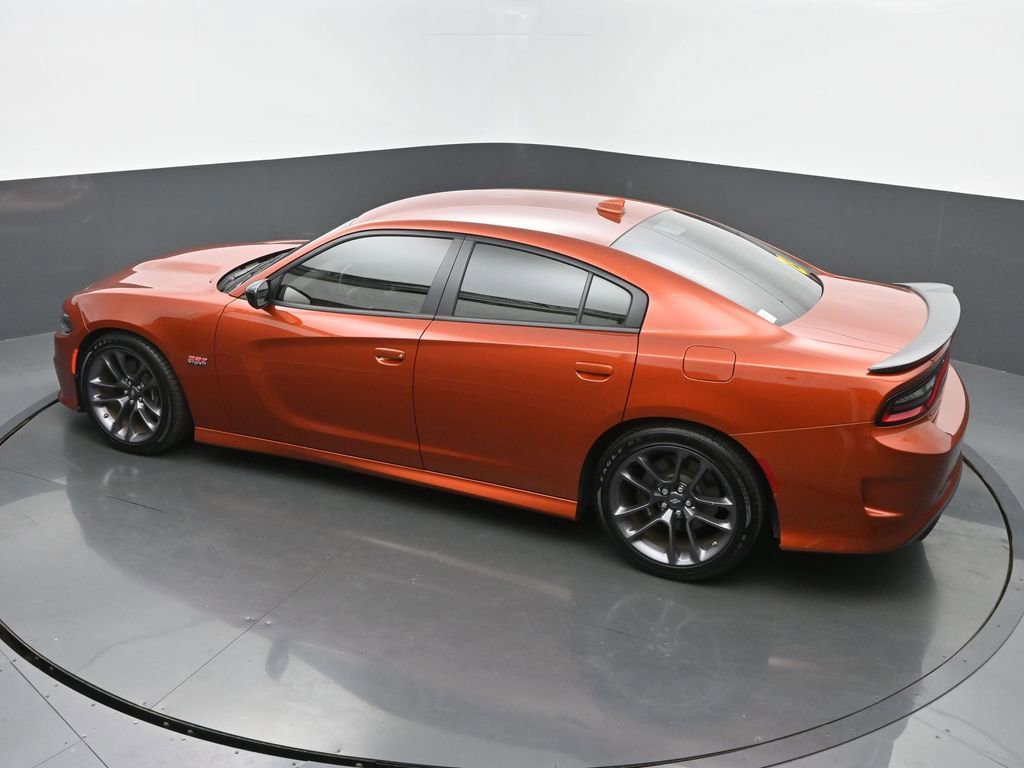 Used 2023 Dodge Charger Scat Pack w/ Harman/Kardon Audio Group image 48