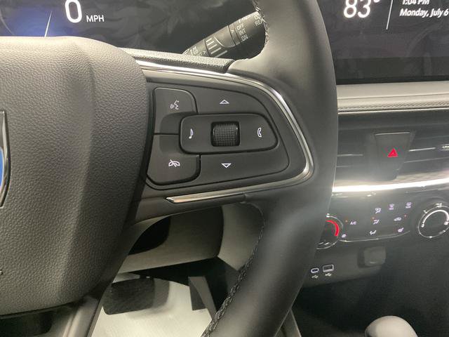 New 2026 Buick Encore GX Sport Touring w/ Comfort Package FWD image 24