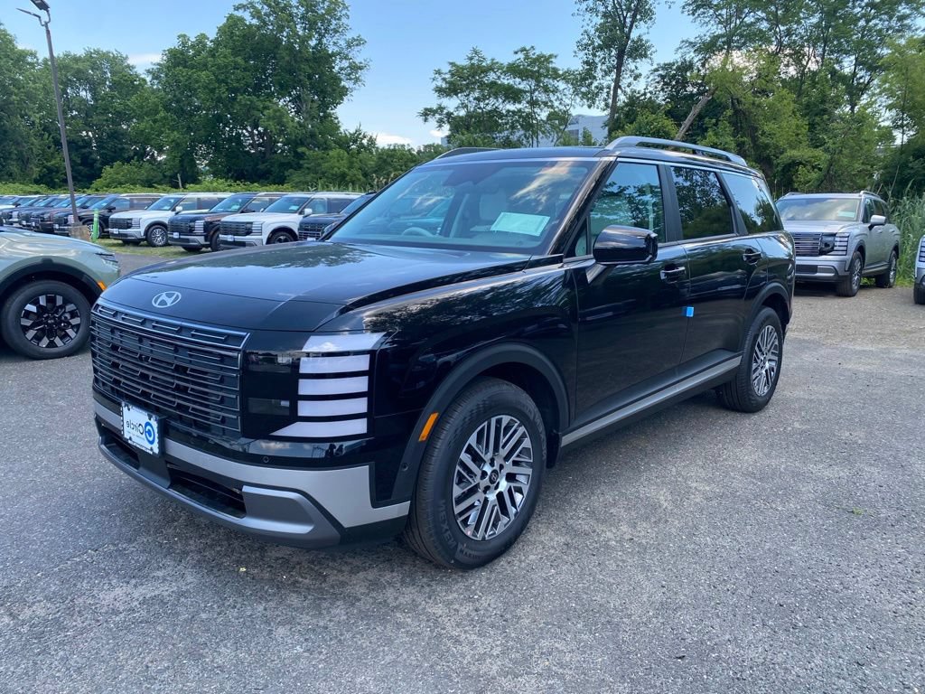 New 2026 Hyundai Palisade SEL AWD/4WD image 6