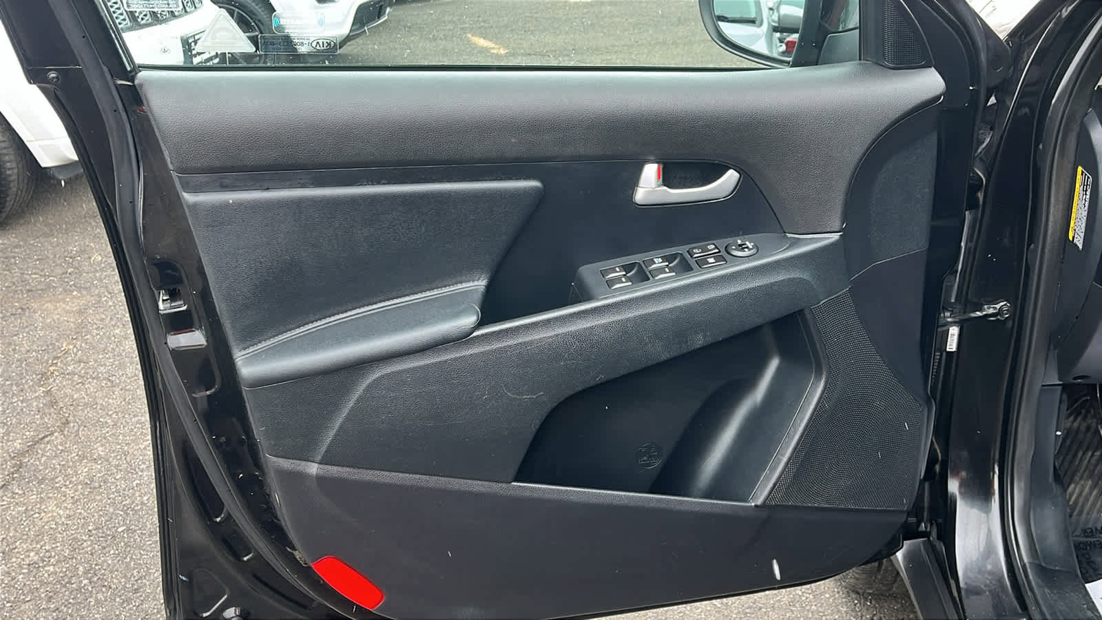 Used 2016 Kia Sportage LX image 10