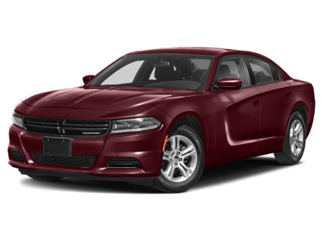 Used 2023 Dodge Charger SXT RWD image 1