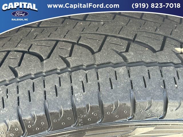 Certified 2023 Ford F150 XLT w/ Equipment Group 302A High AWD/4WD image 14