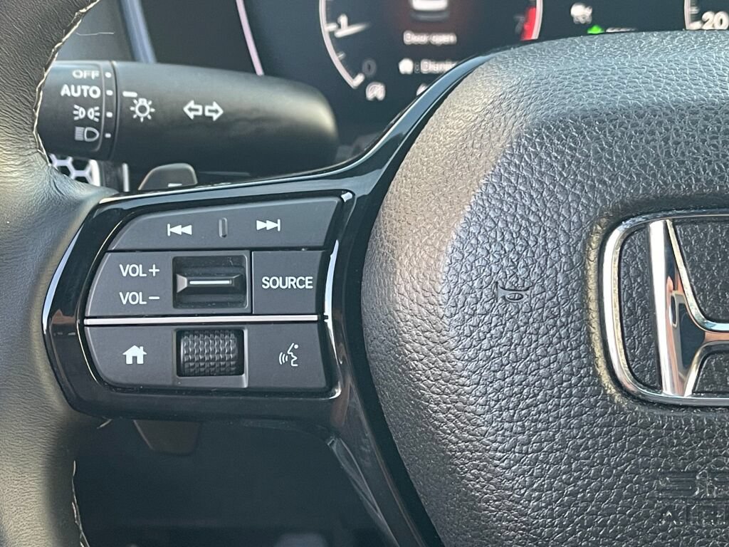 Used 2024 Honda Civic Sport image 17