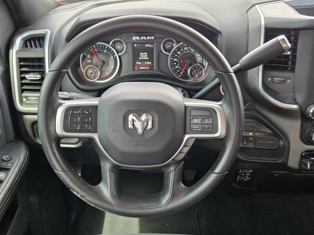 Used 2022 RAM 2500 Big Horn w/ Snow Chief Group image 19