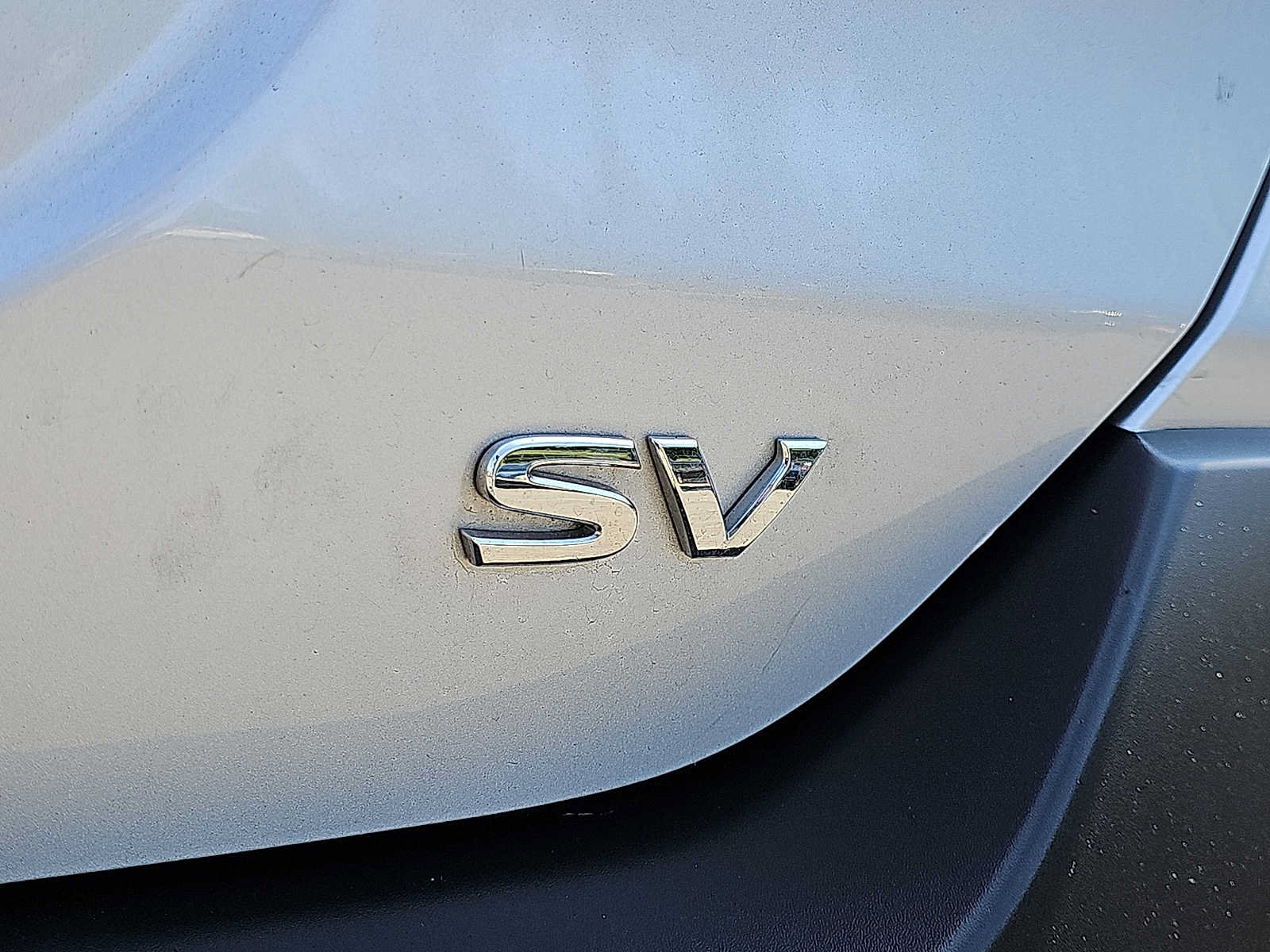 Used 2019 Nissan Kicks SV FWD image 31