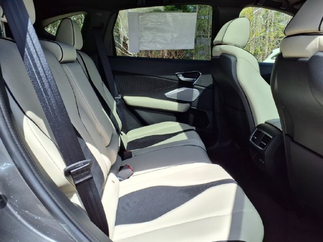Used 2025 Acura RDX w/ Advance Package AWD/4WD image 7