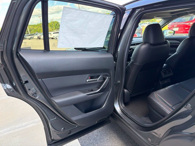 New 2026 MAZDA CX-50 AWD 2.5 Hybrid w/ Weather Package image 10
