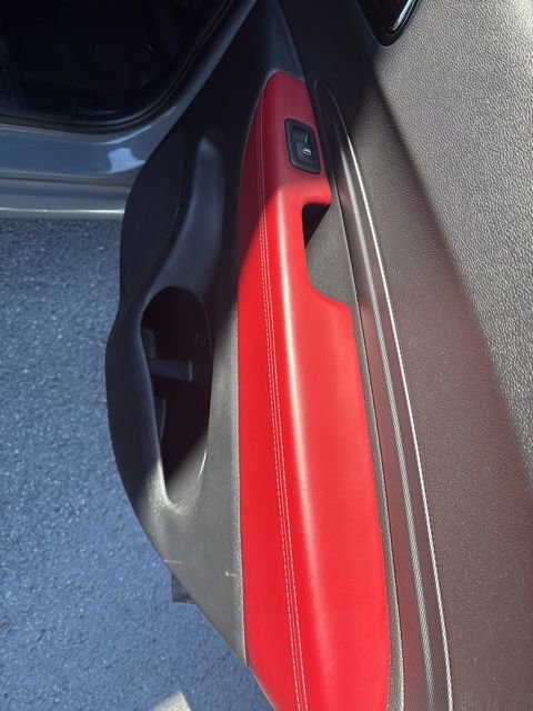 Used 2022 Dodge Durango R/T w/ Blacktop Package image 8